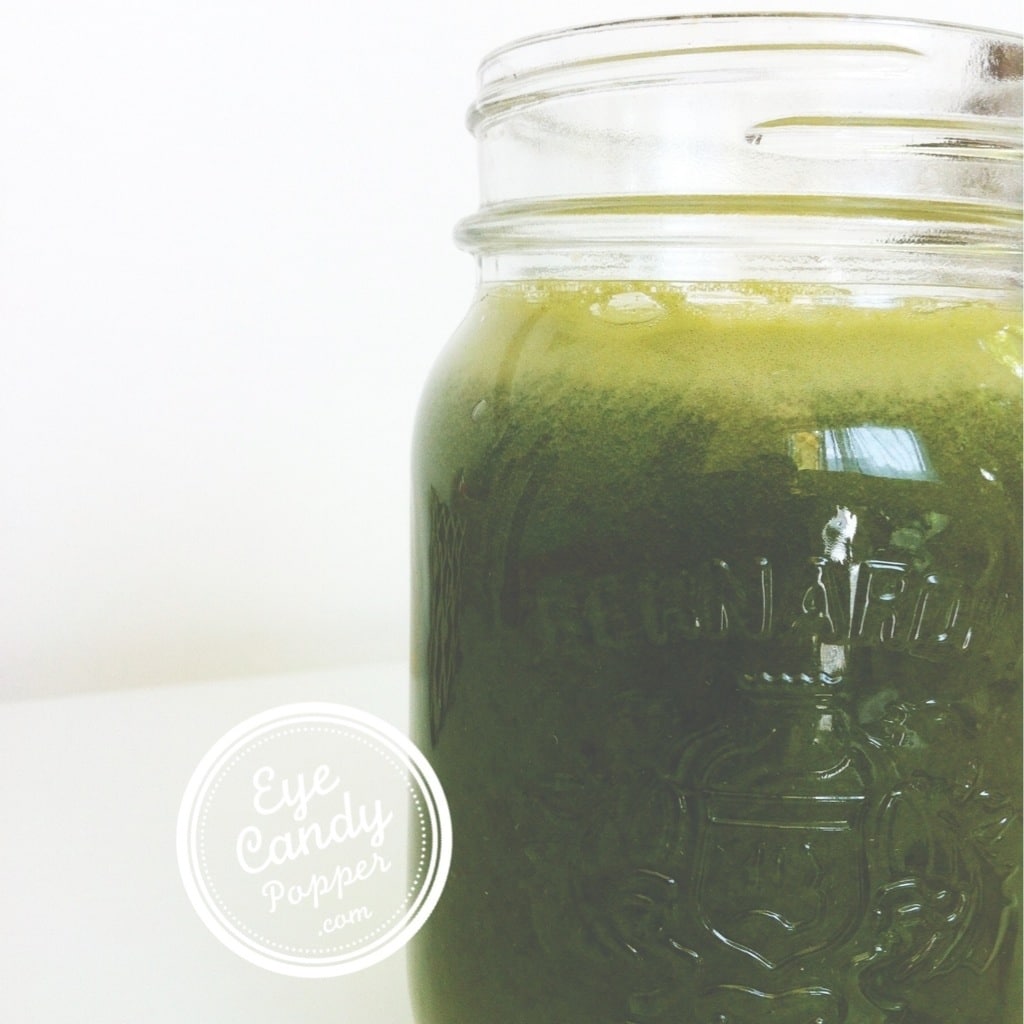 green juice for beginners