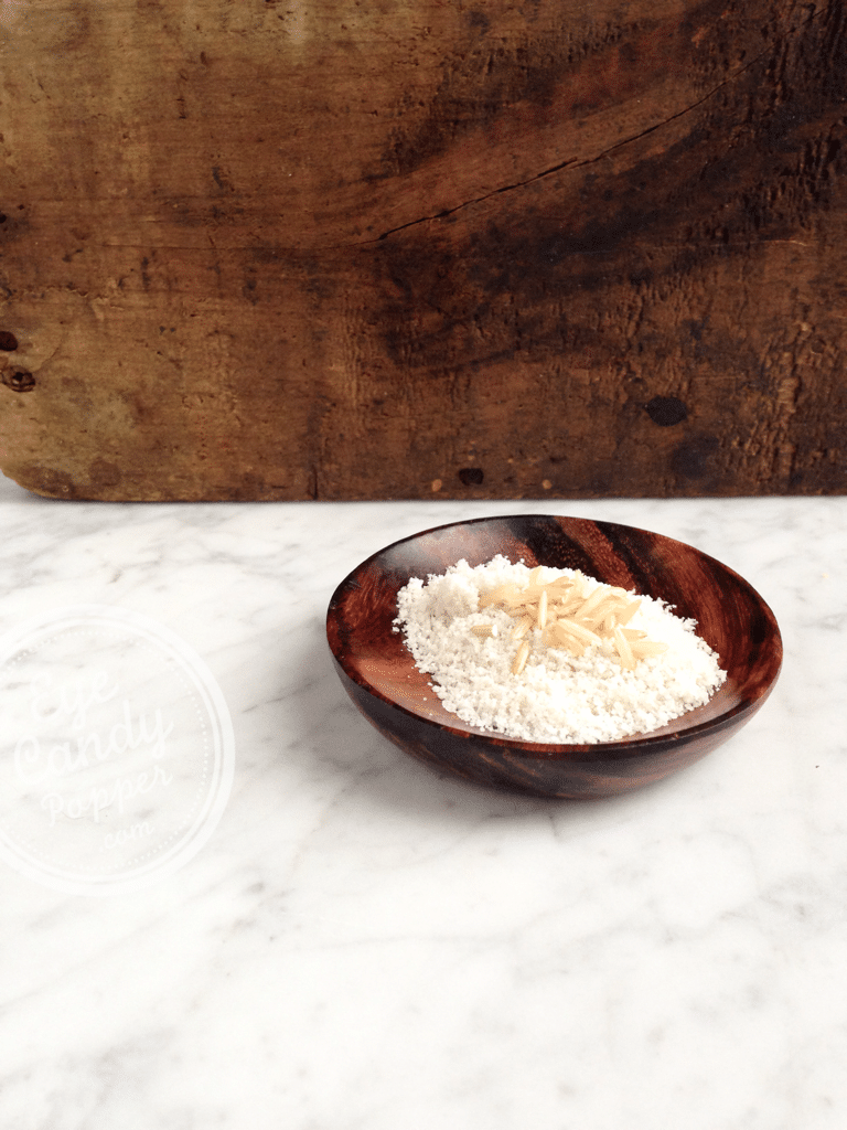 Easy Tips! In the kitchen: Salt + Rice
