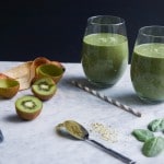 Superfood Green Smoothie